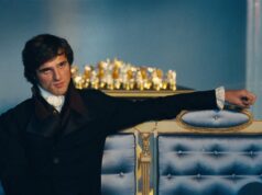 Bilheteria: ‘O Morro dos Ventos Uivantes’ ultrapassa US$ 150 milhões, ‘GOAT’ atinge US$ 100 milhões globalmente WUTHERING HEIGHTS, Jacob Elordi, 2026. © Warner Bros. /Courtesy Everett Collection