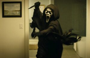 Bilheteria: ‘Scream 7’ se torna o lançamento de maior bilheteria da franquia, com US$ 176 milhões, ‘Hamnet’ ultrapassa o marco de US$ 100 milhões Bilheteria: 'Pânico 7' mata com US$ 28,8 milhões no dia de estreia