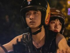 Bilheteria na China: ‘Love Go Go Go!’ Abre em primeiro lugar antes do quadro do Ano Novo Lunar Bilheteria na China: 'Love Go Go Go!' Abre em primeiro lugar antes do quadro do Ano Novo Lunar