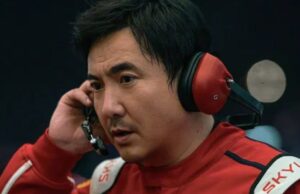 Bilheteria na China: cruzeiros ‘Pegasus 3’ rumo a US$ 600 milhões Bilheteria na China: 'Pegasus 3' domina o período do feriado do Ano Novo Lunar