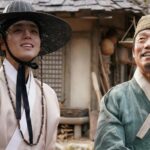 Bilheteria na Coreia: Drama histórico 'The King's Warden' estreia em primeiro lugar