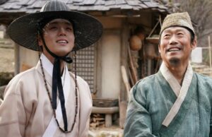 Bilheteria na Coreia: ‘The King’s Warden’ mantém a liderança Bilheteria na Coreia: Drama histórico 'The King's Warden' estreia em primeiro lugar