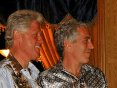 Bill Clinton finge ignorância dos crimes de Epstein em depoimento Bill Clinton finge ignorância dos crimes de Epstein em depoimento