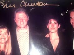 Bill Clinton questionado sob juramento sobre laços com Jeffery Epstein Bill Clinton questionado sob juramento sobre laços com Jeffery Epstein