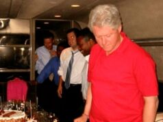 Bill Clinton testemunha sobre Epstein Bill Clinton testemunha sobre Epstein