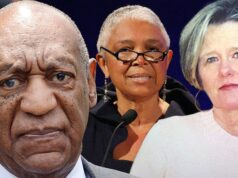 Bill Cosby recebeu ordem de entregar os registros financeiros recentes dele e de sua esposa Bill Cosby esposa e Donna Getty 1