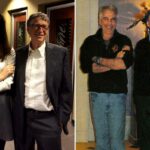 Bill Gates admite que teve dois casos com mulheres russas e pede desculpas à equipe pelos laços com Jeffrey Epstein