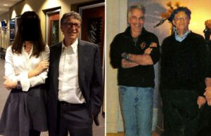 Bill Gates admite que teve dois casos com mulheres russas e pede desculpas à equipe pelos laços com Jeffrey Epstein Bill Gates admite que teve dois casos com mulheres russas e pede desculpas à equipe pelos laços com Jeffrey Epstein