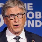 Bill Gates pede desculpas à equipe por ligações com Epstein