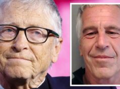 Bill Gates pede desculpas pelos laços com Epstein e admite ter casos com mulheres russas Bill Gates pede desculpas pelos laços com Epstein e admite ter casos com mulheres russas