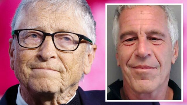 Bill Gates pede desculpas pelos laços com Epstein e admite ter casos com mulheres russas
