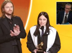Bill Maher critica o discurso anti-ICE Grammy de Billie Eilish: ‘Conhecimento’ é importante Bill Maher critica o discurso anti-ICE Grammy de Billie Eilish: 'Conhecimento' é importante