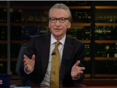 Bill Maher diz a Billie Eilish e Chappell Roan que eles ‘não sabem’ o que a civilização ocidental lhes deu – mas a história completa o apoia? Crédito da imagem: @chappellroan