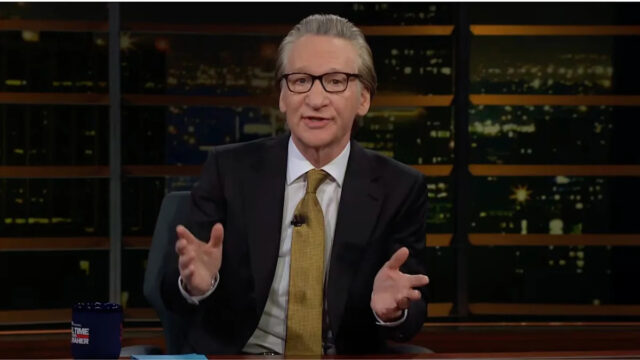 Bill Maher diz a Billie Eilish e Chappell Roan que Crédito da imagem: @chappellroan