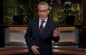 Bill Maher espeta Trump e Hillary Clinton em meio ao mistério da ‘forma laranja’ ligada à morte de Epstein Vice-AG Todd Blanche