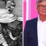 Bille August define a série de TV Júlio César após alcançar sucesso global com 'Count of Monte Cristo' (EXCLUSIVO)