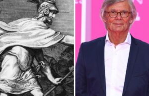 Bille August define a série de TV Júlio César após alcançar sucesso global com ‘Count of Monte Cristo’ (EXCLUSIVO) Bille August define a série de TV Júlio César após alcançar sucesso global com 'Count of Monte Cristo' (EXCLUSIVO)