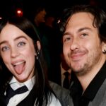 Billie Eilish e Nat Wolff Getty 1