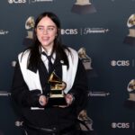 Billie Eilish estava apenas fazendo seu trabalho como estrela pop – mostrando ignorância sobre a história dos EUA
