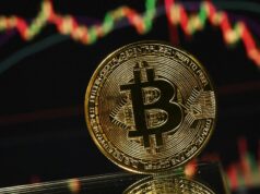 Bitcoin despenca novamente após semana de pesadas perdas Bitcoin despenca novamente após semana de pesadas perdas
