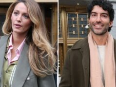 Blake Lively e Justin Baldoni não conseguem chegar a um acordo na mediação exigida pelo tribunal Blake Lively e Justin Baldoni não conseguem chegar a um acordo na mediação exigida pelo tribunal