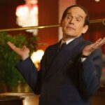 'Blue Moon' no Netflix: Ethan Hawke como Larry Hart é a representação queer confusa e contraditória que Hollywood precisa