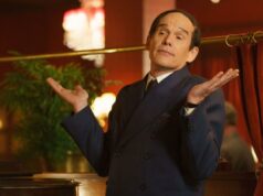 ‘Blue Moon’ no Netflix: Ethan Hawke como Larry Hart é a representação queer confusa e contraditória que Hollywood precisa 'Blue Moon' no Netflix: Ethan Hawke como Larry Hart é a representação queer confusa e contraditória que Hollywood precisa