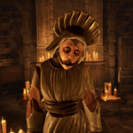 Blumhouse Games' 'Crisol: Theatre of Idols' Desenvolvedor de terror sobre os jogadores 'One Big Mistake' no novo jogo: 'Always Keep Blood in Mind'