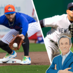 Bo Bichette tem um plano A-Rod confiável a seguir | O espetáculo