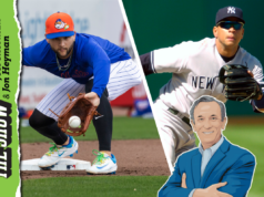 Bo Bichette tem um plano A-Rod confiável a seguir | O espetáculo Bo Bichette tem um plano A-Rod confiável a seguir | O espetáculo