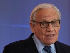 Bob Woodward lamenta demissões do Washington Post e diz que os leitores “merecem mais” Bob Woodward lamenta demissões do Washington Post e diz que os leitores “merecem mais”