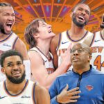 Boletim do meio da temporada do Knicks: mudança no topo não alterou os planos de título