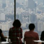 Bolsas de valores asiáticas lentas após forte correção em Wall Street devido a investidores de varejo em ações de tecnologia