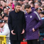 'Bom equilíbrio': por dentro da nomeação de Jonathan Woodgate e Jonny Evans por Michael Carrick para a equipe técnica do Man Utd