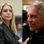 Bondi anuncia que 'todos' os arquivos de Epstein foram divulgados com mais de 300 nomes de destaque revelados