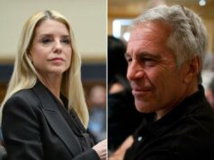 Bondi anuncia que ‘todos’ os arquivos de Epstein foram divulgados com mais de 300 nomes de destaque revelados Bondi anuncia que 'todos' os arquivos de Epstein foram divulgados com mais de 300 nomes de destaque revelados