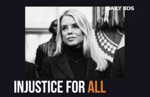 Bondi tenta salvar o que não pode ser salvo, além de uma vitória para os negacionistas do clima Lindsey Halligan fala enquanto o presidente Donald Trump assina ordens executivas no Salão Oval da Casa Branca, sexta-feira, 31 de janeiro de 2025, em Washington. (Foto AP/Evan Vucci)