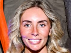 Bonnie Blue diz que está grávida depois de fazer sexo desprotegido com 400 homens Bonnie-Blue-main-getty-1