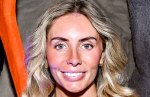 Bonnie Blue diz que está grávida depois de fazer sexo desprotegido com 400 homens Bonnie-Blue-main-getty-1