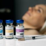 Botox em zona de guerra – como os ucranianos tentam manter a sanidade durante o ataque de Putin