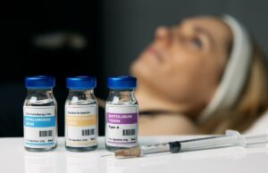 Botox em zona de guerra – como os ucranianos tentam manter a sanidade durante o ataque de Putin Botox em zona de guerra – como os ucranianos tentam manter a sanidade durante o ataque de Putin