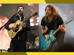 Bourbon and Beyond anuncia programação para 2026: See Mumford and Sons, Foo Fighters Bourbon and Beyond anuncia programação para 2026: See Mumford and Sons, Foo Fighters