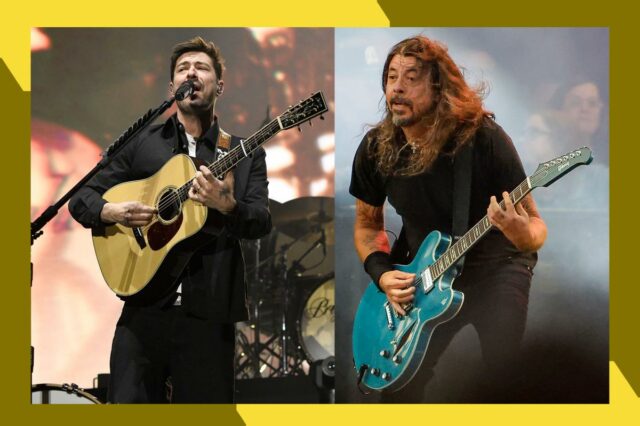 Bourbon and Beyond anuncia programação para 2026: See Mumford and Bourbon and Beyond anuncia programação para 2026: See Mumford and Sons, Foo Fighters