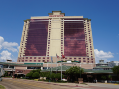 Boyd Gaming venderá Sam’s Town Shreveport para Bally’s em Louisiana Sam's Town Hotel e Gambling Hall em Shreveport, Louisiana. Boyd Gaming venderá Sam's Town Shreveport para Bally's em Louisiana