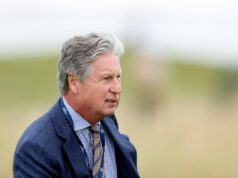 Brandel Chamblee rotula os jogadores como ‘o major mais forte do golfe’ em uma afirmação ousada Brandel Chamblee Labels The Players ‘Golf’s Strongest Major’ in Bold Claim