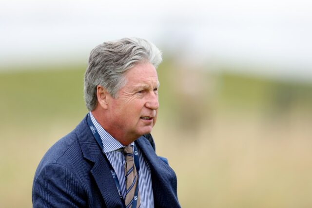Brandel Chamblee Labels The Players ‘Golf’s Strongest Major’ in Bold Claim