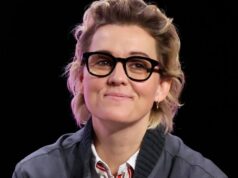 Brandi Carlile sobre o que significa cantar ‘America the Beautiful’ no Super Bowl em tempos de turbulência: é uma canção de ‘Esperança frágil, para onde a América poderia estar’ Brandi Carlile sobre o que significa cantar 'America the Beautiful' no Super Bowl em tempos de turbulência: é uma canção de 'Esperança frágil, para onde a América poderia estar'