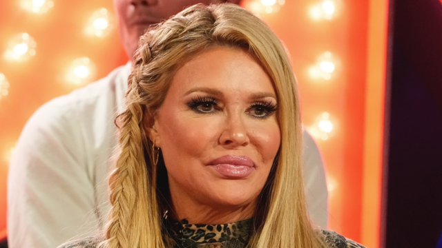 brandi glanville principal getty