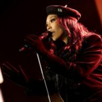 Brandy, Pharrell, Justin Timberlake e Kirk Franklin iluminam homenagens do Black Music Collective 2026