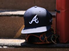 Braves-Rays Trade traz rosto familiar de volta a Atlanta Braves-Rays Trade traz rosto familiar de volta a Atlanta